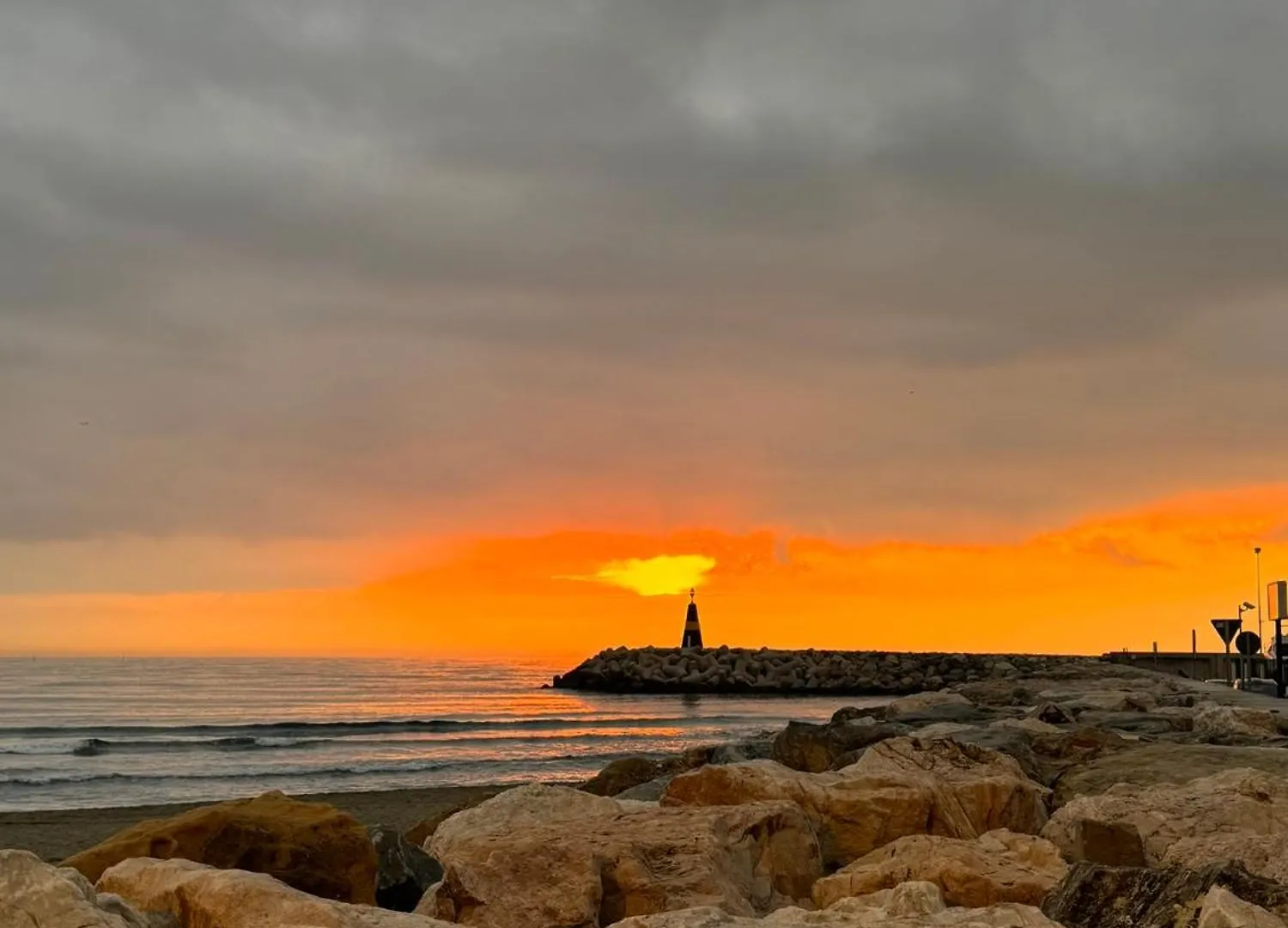 Moderno Apto Con Vistas, Recepcion 24 Hs Y Piscinas Benalmádena 0*,