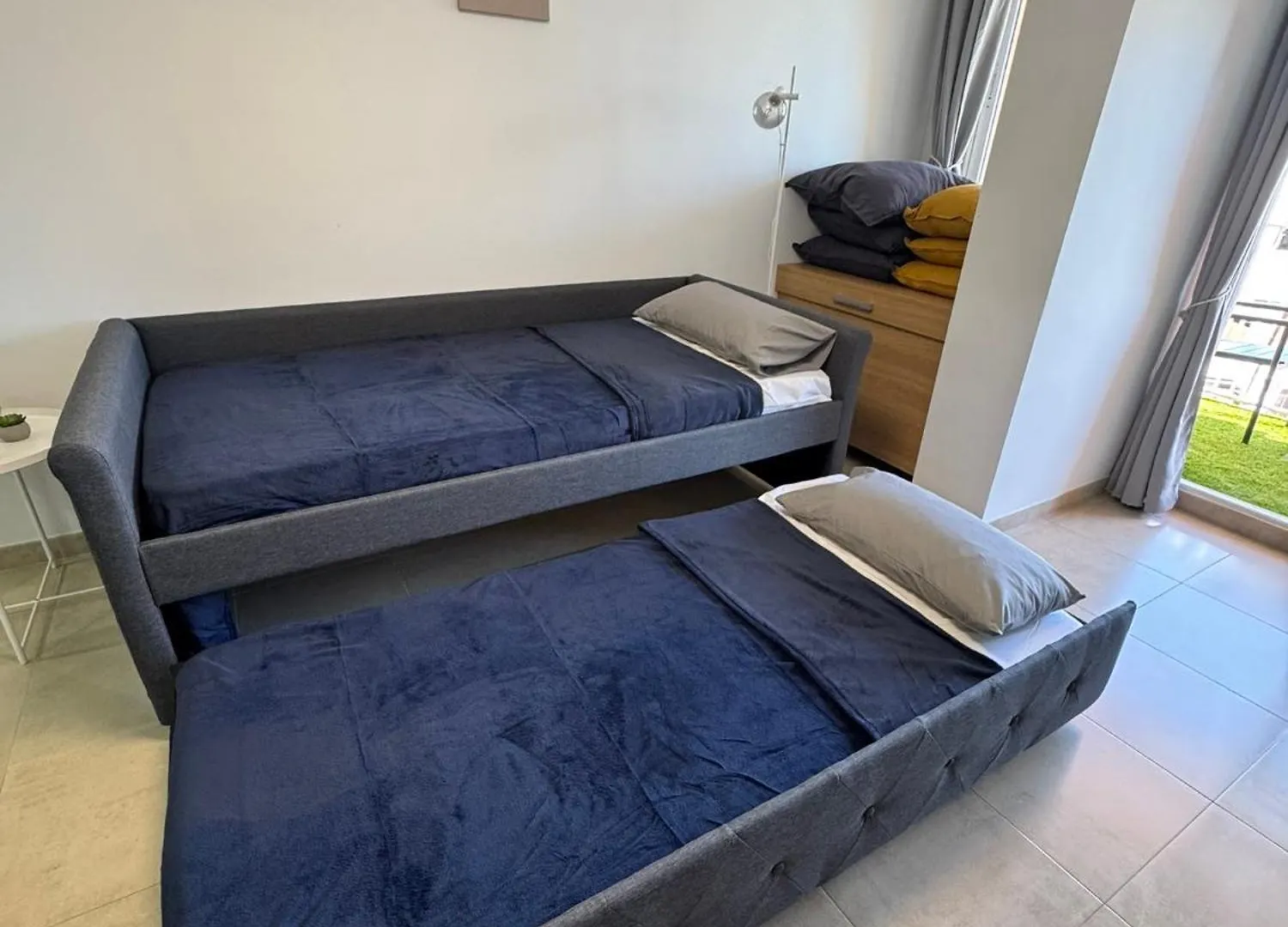 Moderno Apto Con Vistas, Recepcion 24 Hs Y Piscinas Benalmádena Daire