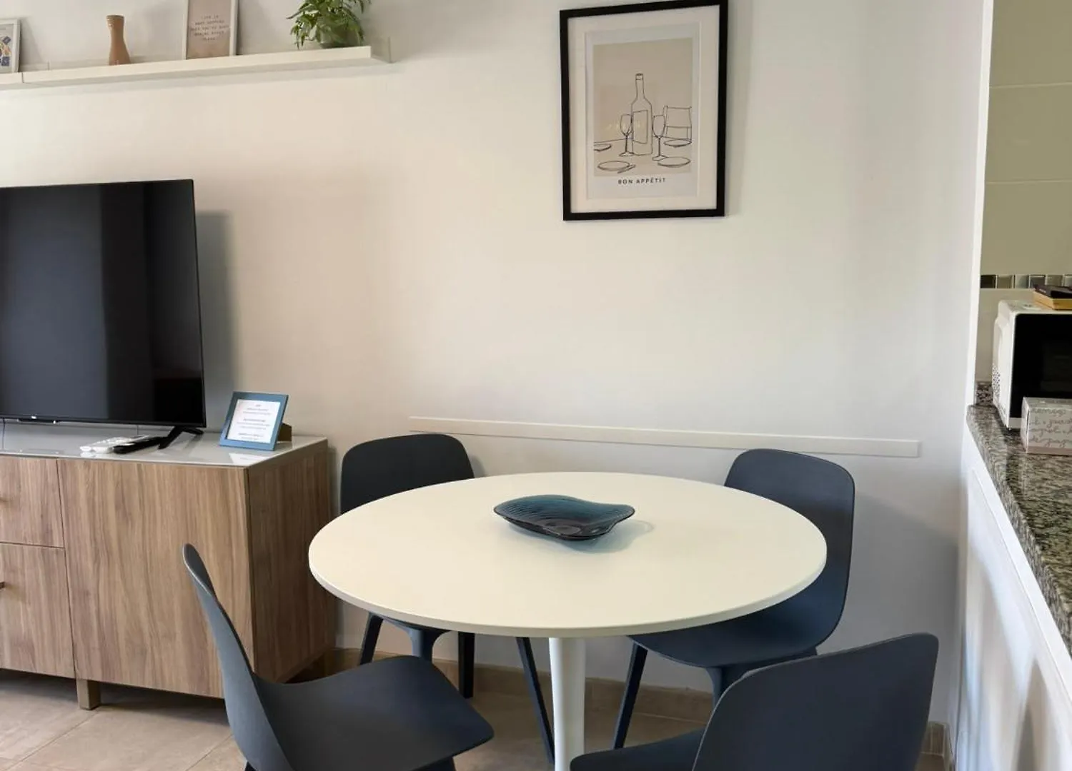 Apartment Moderno Apto Con Vistas, Recepcion 24 Hs Y Piscinas Benalmadena
