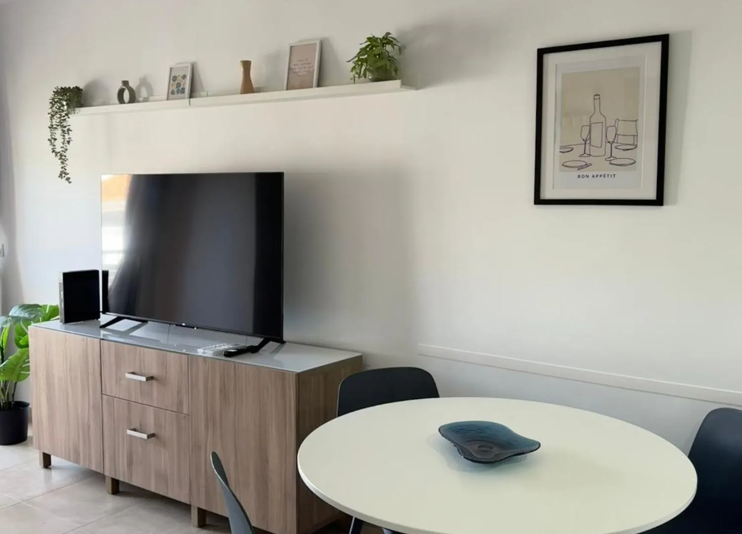 Apartment Moderno Apto Con Vistas, Recepcion 24 Hs Y Piscinas Benalmadena