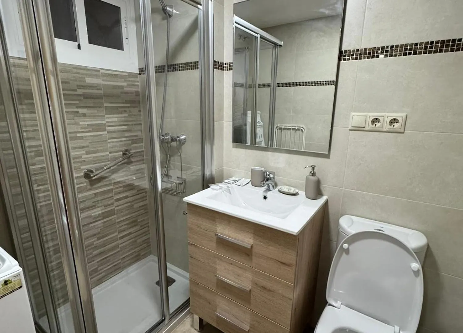Moderno Apto Con Vistas, Recepcion 24 Hs Y Piscinas Benalmadena Apartment