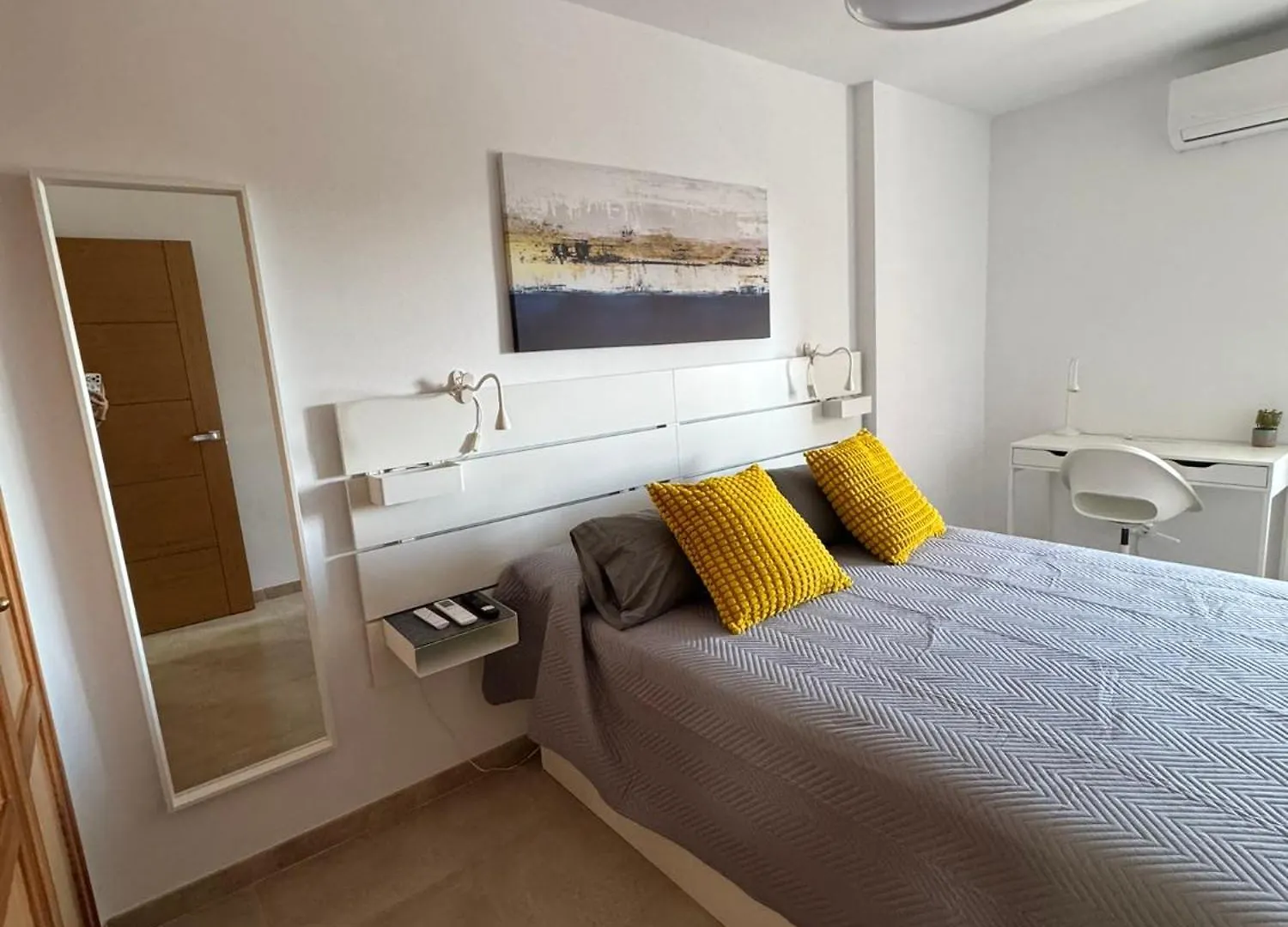 Apartment Moderno Apto Con Vistas, Recepcion 24 Hs Y Piscinas Benalmadena