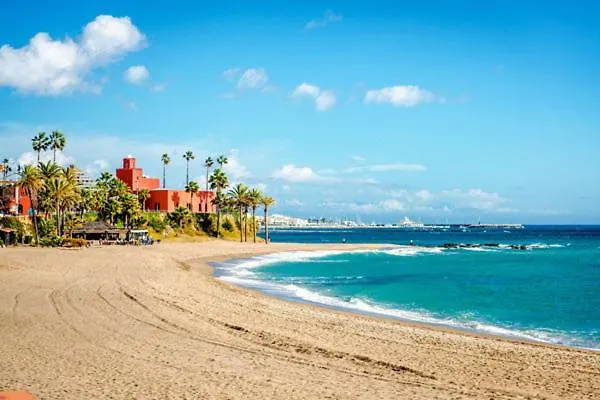 Apartment Moderno Apto Con Vistas, Recepcion 24 Hs Y Piscinas Benalmadena