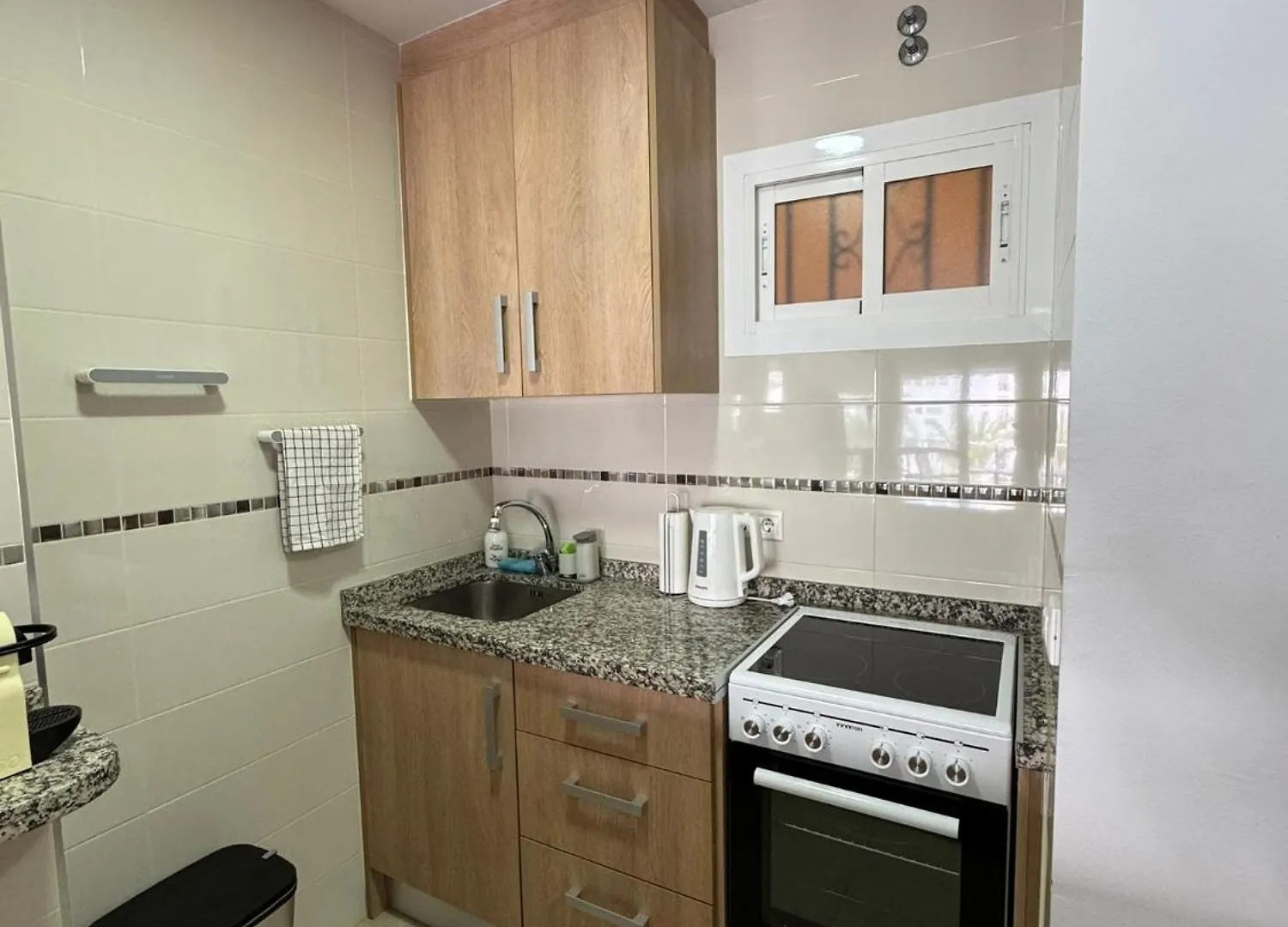 Apartment Moderno Apto Con Vistas, Recepcion 24 Hs Y Piscinas Benalmadena Spain